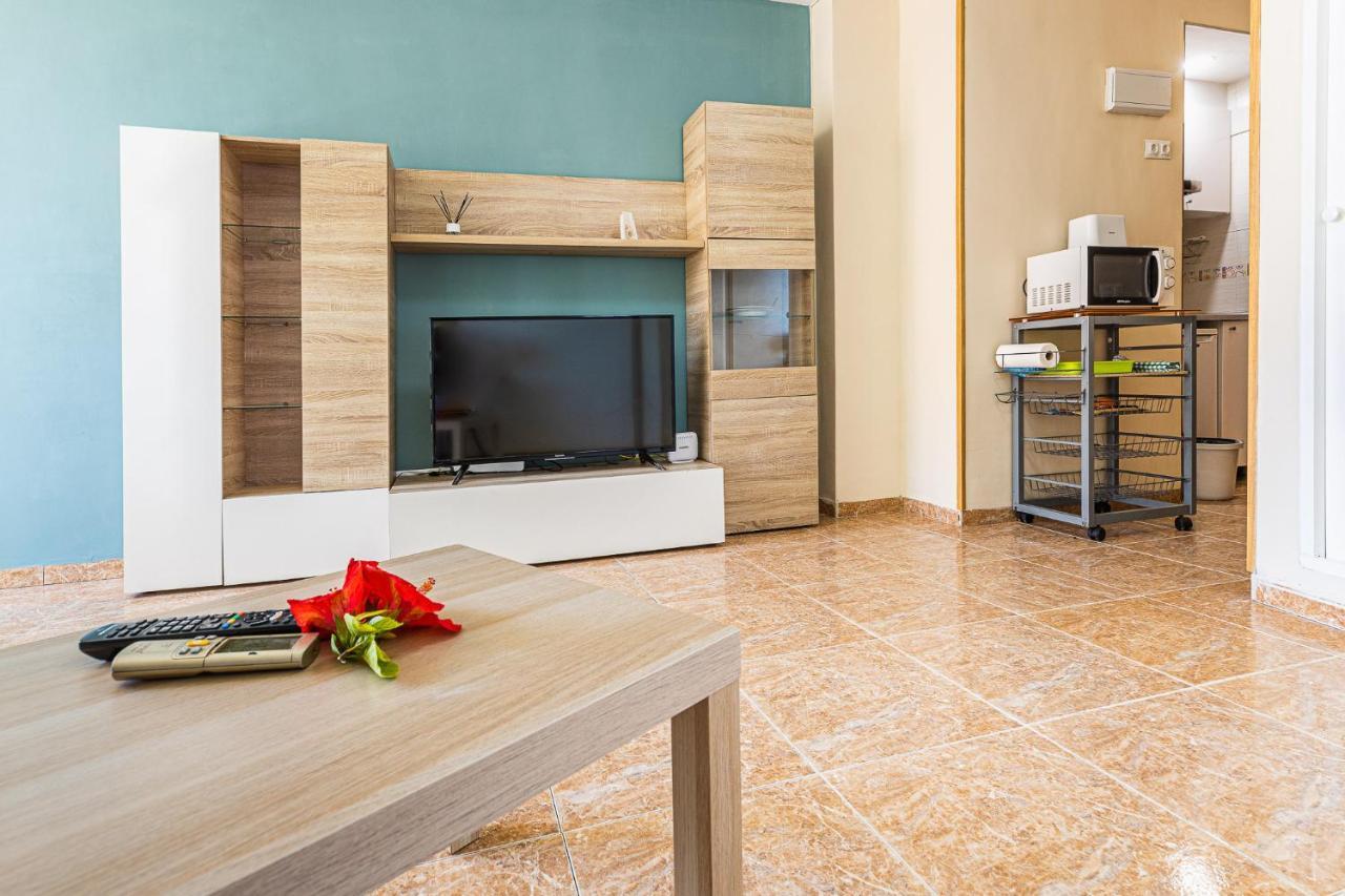 Estudio Polux Torremolinos Exterior photo