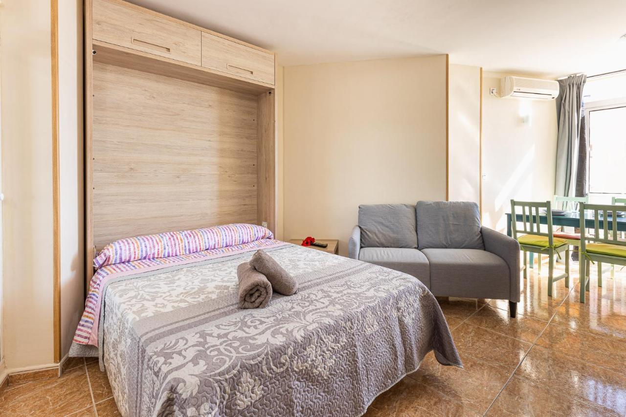 Estudio Polux Torremolinos Exterior photo