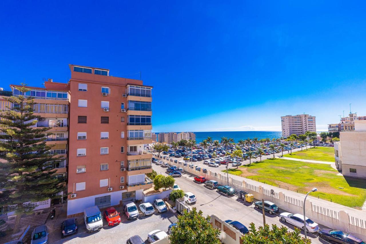 Estudio Polux Torremolinos Exterior photo